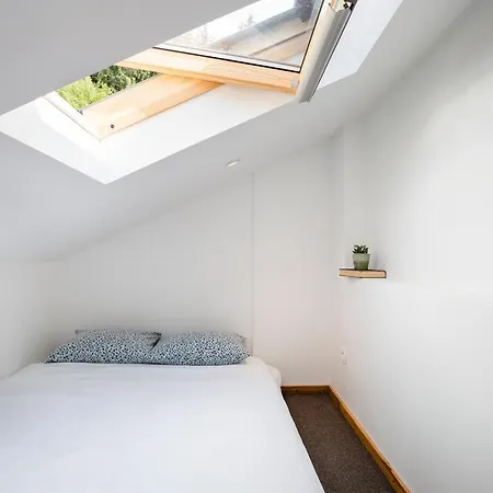 Cute Chalet 5 Pax Prox Cham Center 샬레