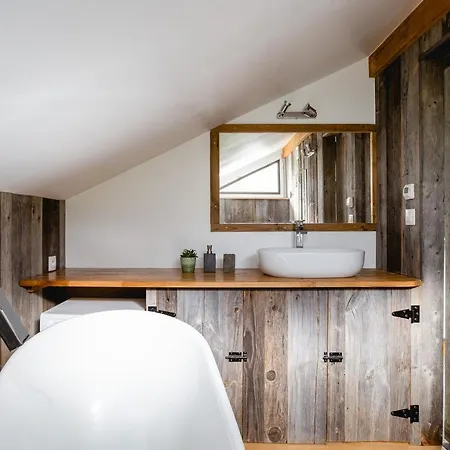 샬레 Cute Chalet 5 Pax Prox Cham Center *