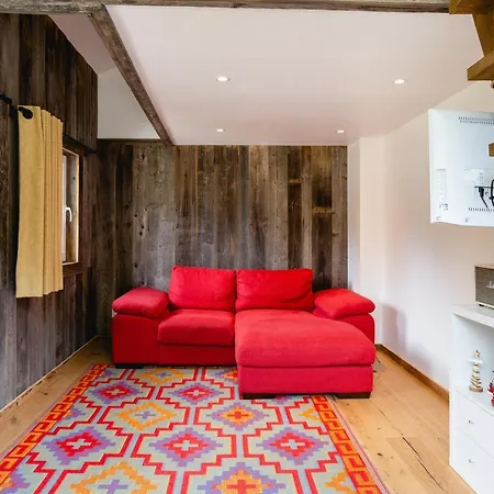 Cute Chalet 5 Pax Prox Cham Center 샬레